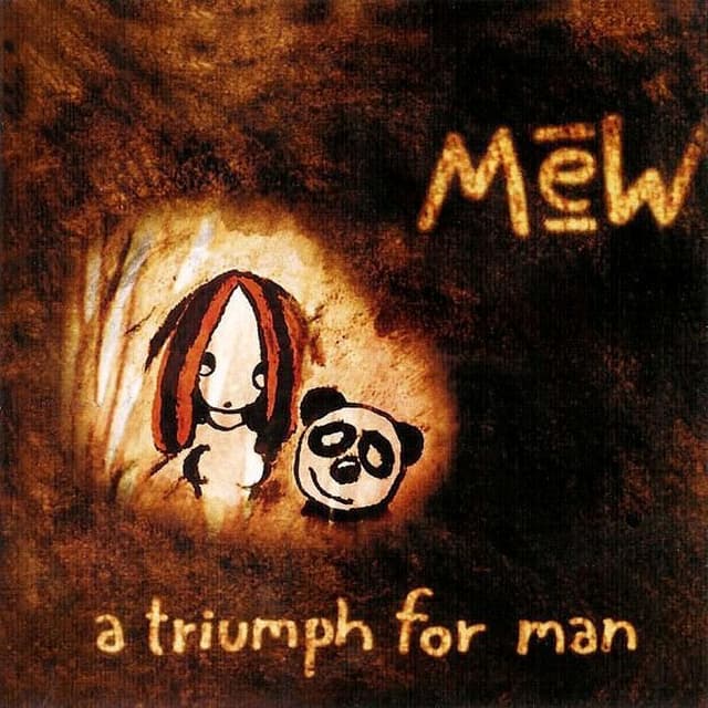 A Triumph for Man cover