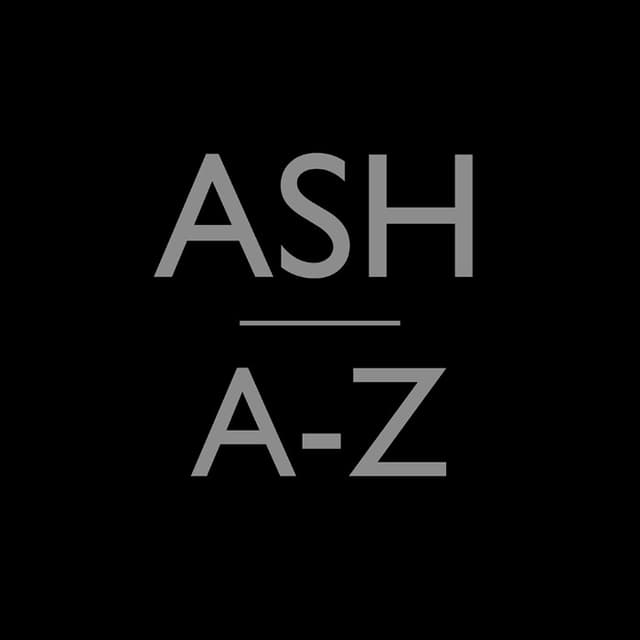 A-Z cover