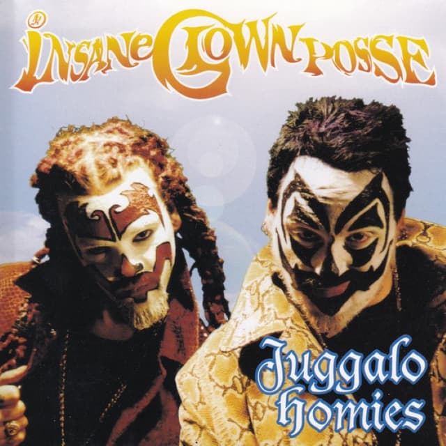 Homies cover