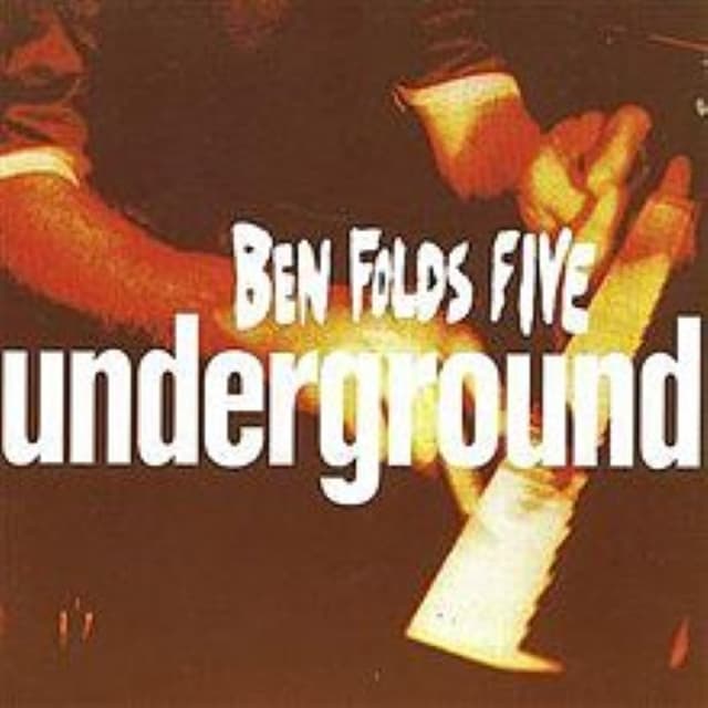 Underground cover
