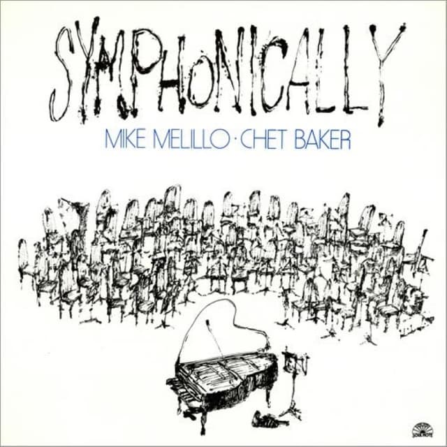 Symphonically cover