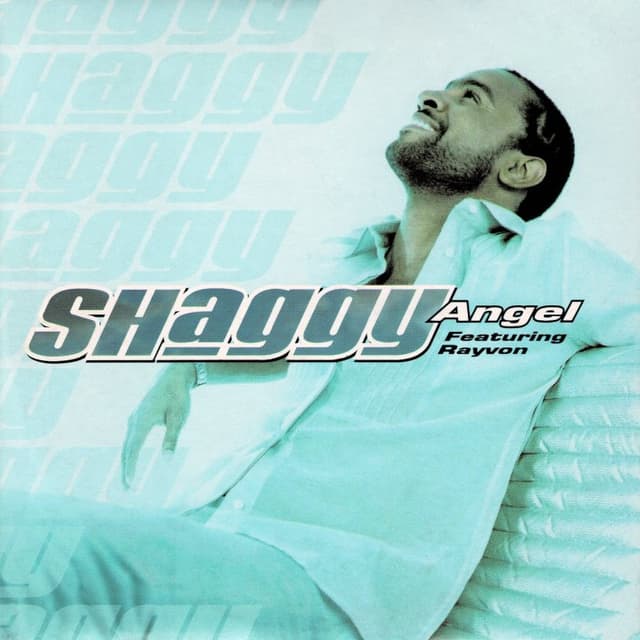 Angel cover