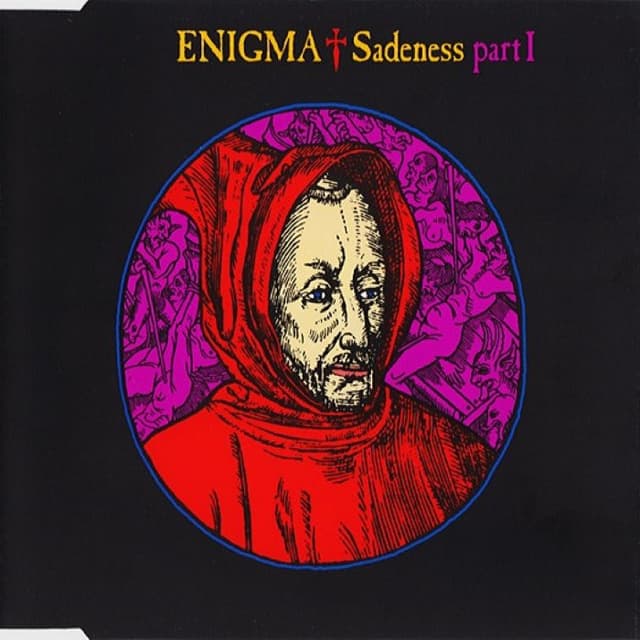 Sadeness, Part 1 cover