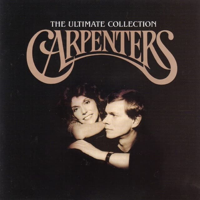 The Ultimate Collection cover