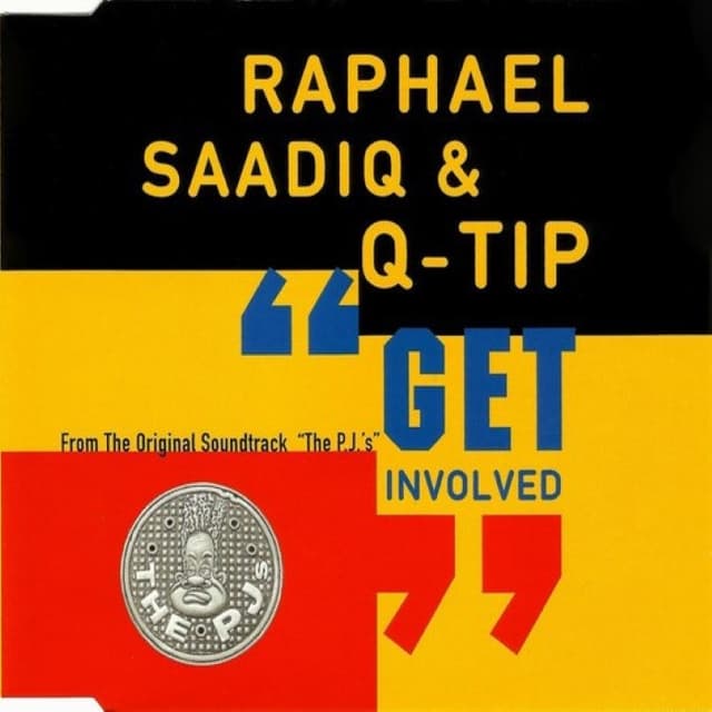 Get Involved cover