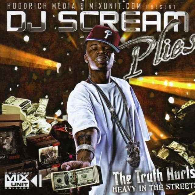 The Truth Hurts cover
