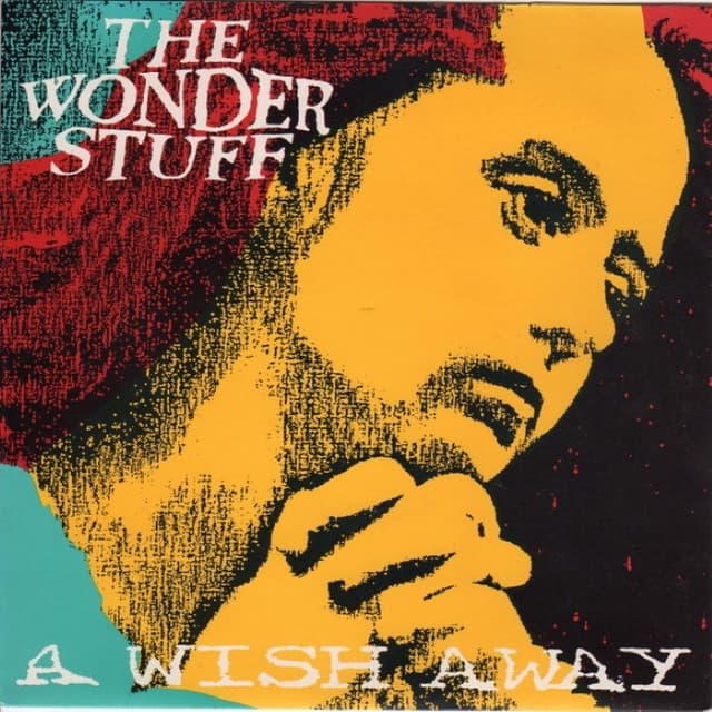 A Wish Away cover