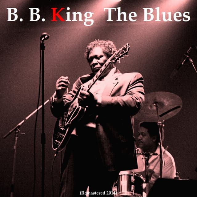 The Blues cover