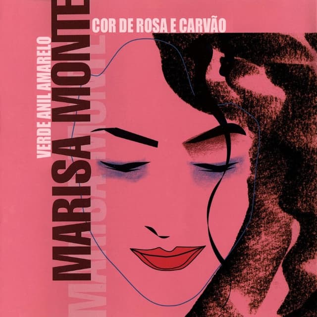 Rose and Charcoal cover