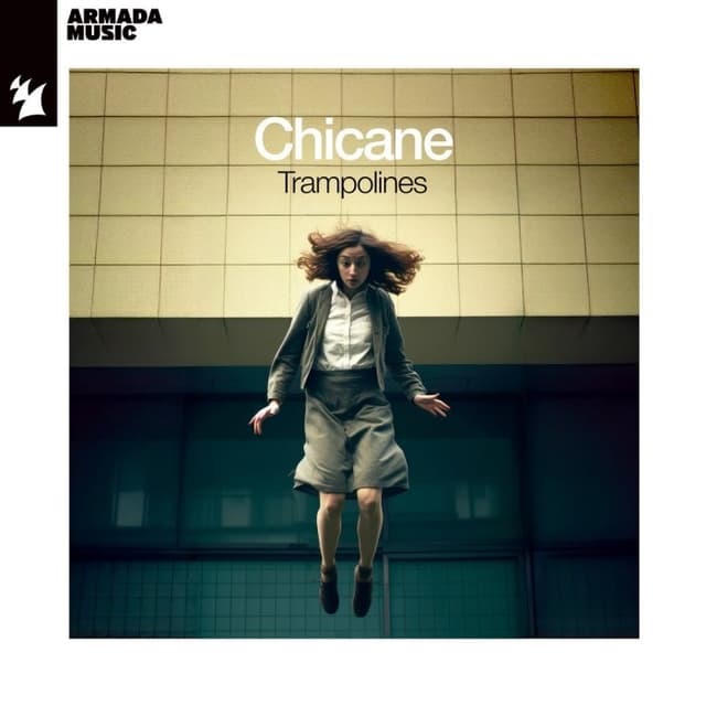 Trampolines cover