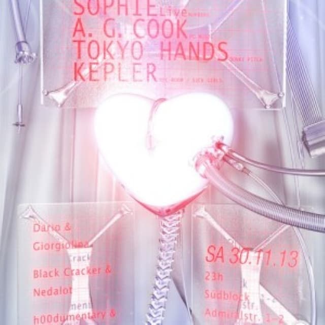 CC Mix cover