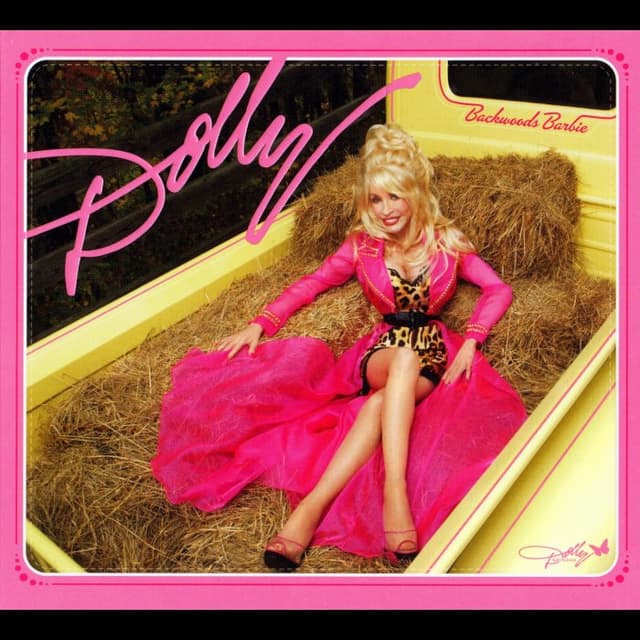 Backwoods Barbie cover
