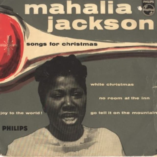Songs for Christmas cover
