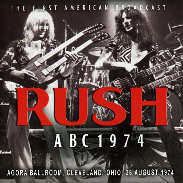 ABC 1974 album cover