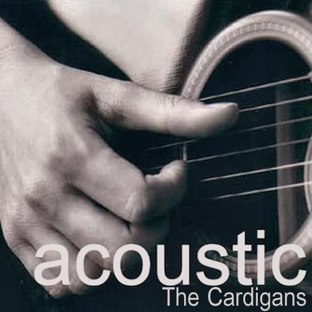 Acoustic cover