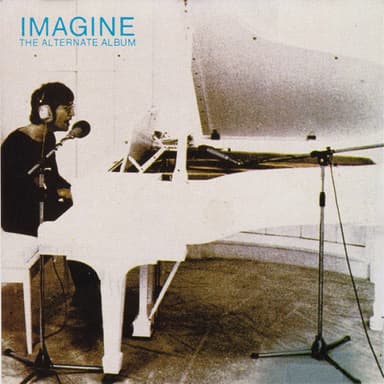 Imagine: The Alternate Album album cover