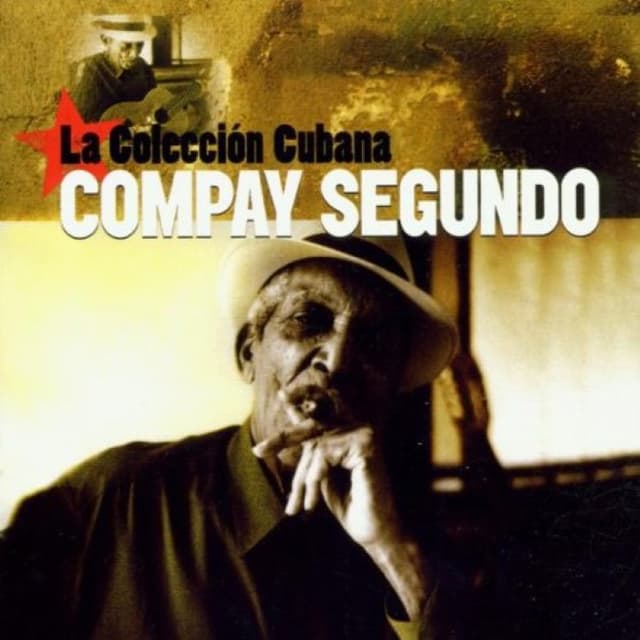 La Colección Cubana cover