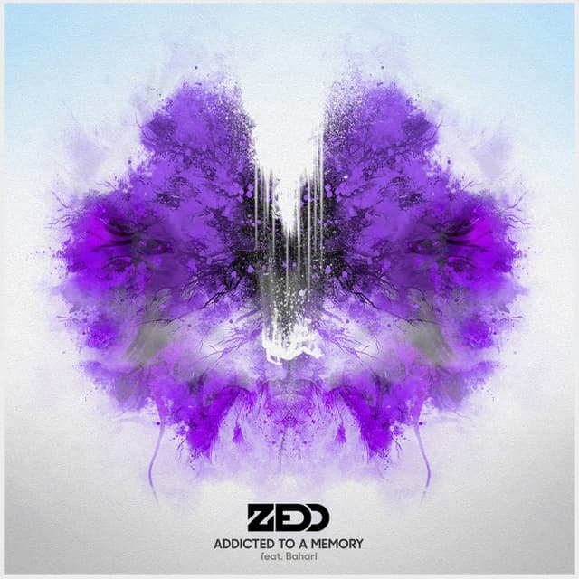 Addicted to a Memory album cover