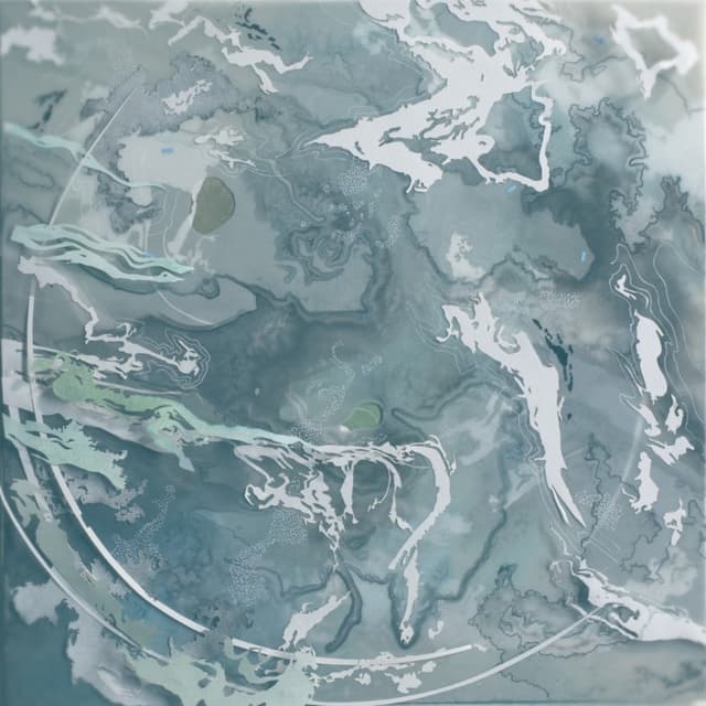 Adrift cover