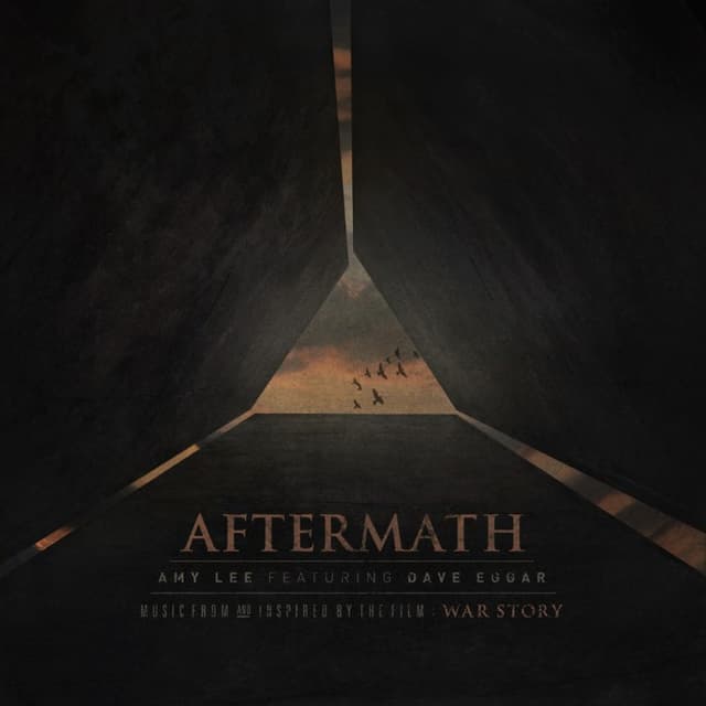 Aftermath cover
