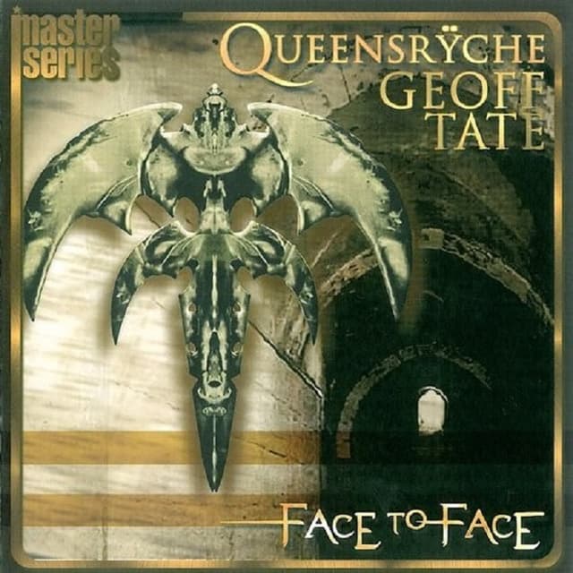 Face to Face cover