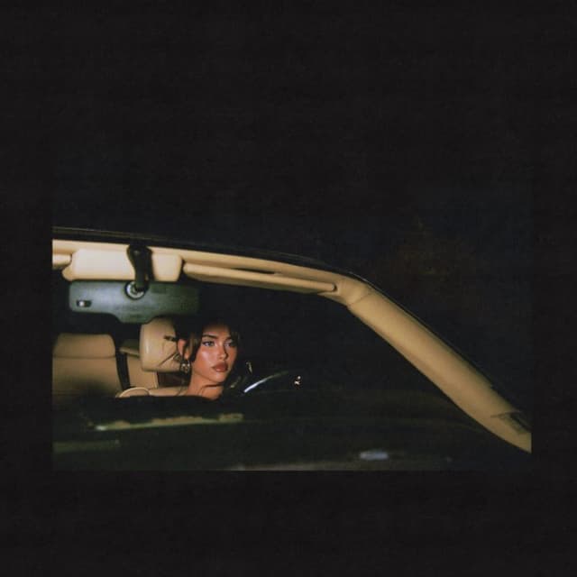 Showed Me cover