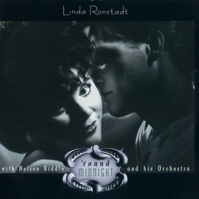 'Round Midnight cover
