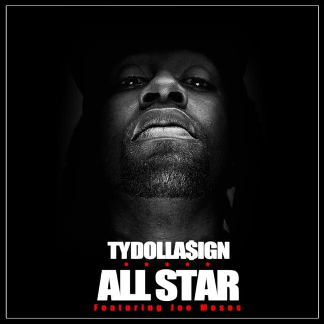 All Star cover