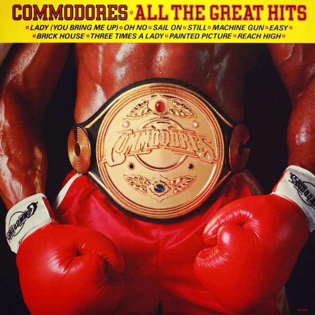 All the Greatest Hits cover