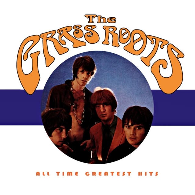 All Time Greatest Hits cover
