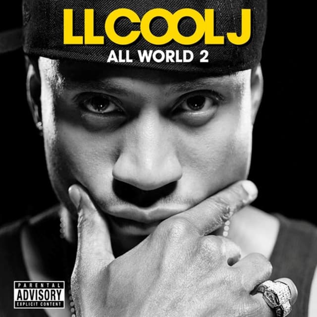 All World 2 cover