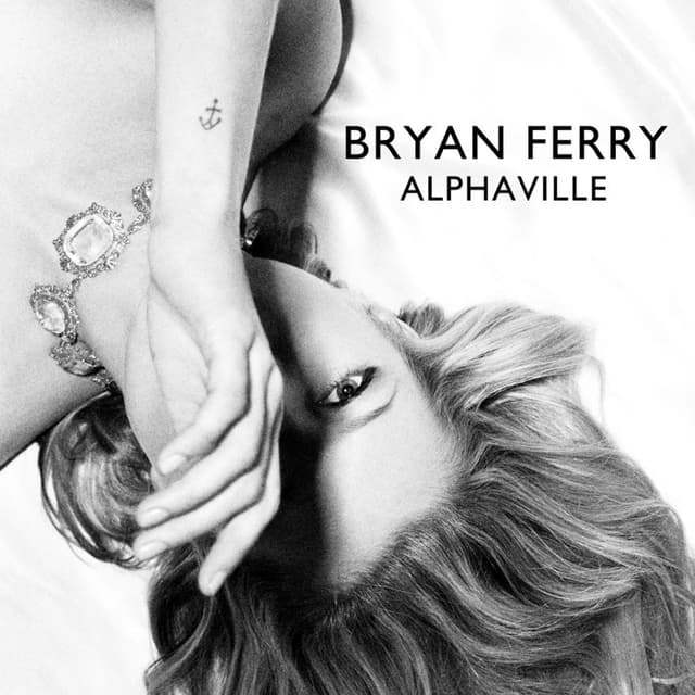Alphaville cover