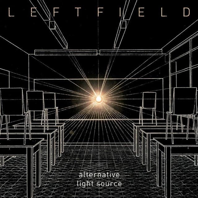 Alternative Light Source cover