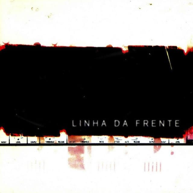 Frente a frente cover