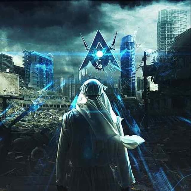 Darkside cover