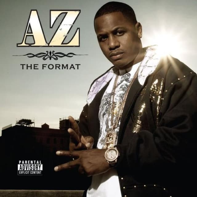 The Format cover