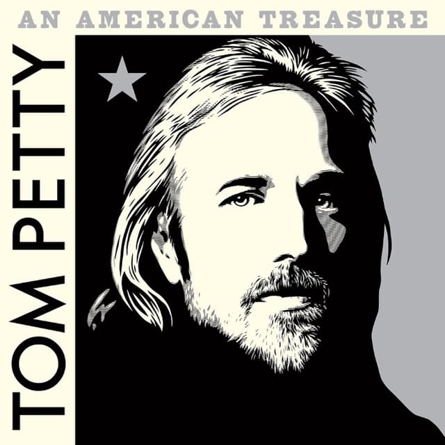 An American Treasure cover