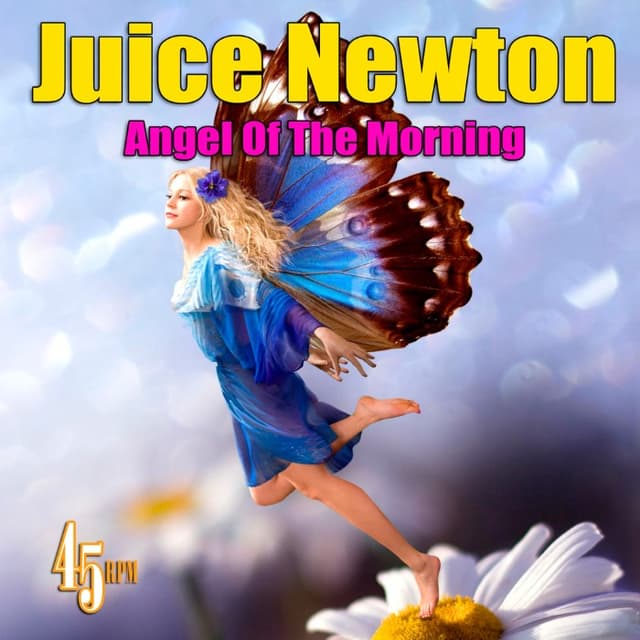 Angel cover