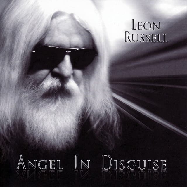 Angel In Disguise cover