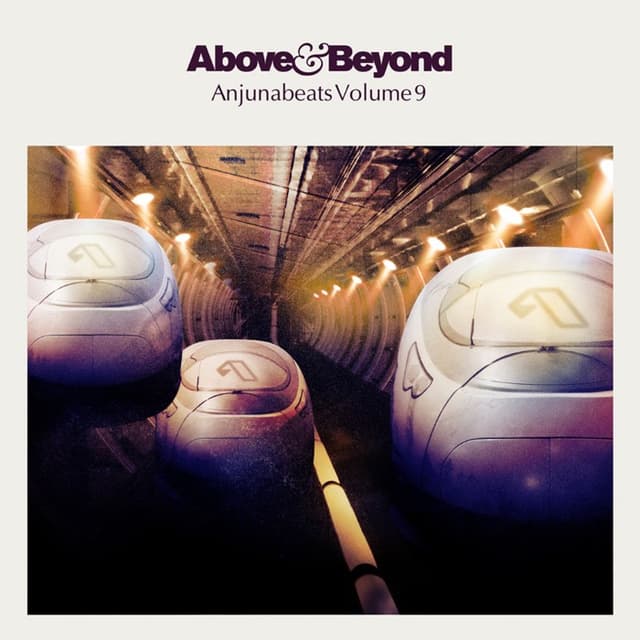 Anjunabeats, Volume 9 cover