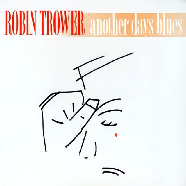 Another Days Blues cover
