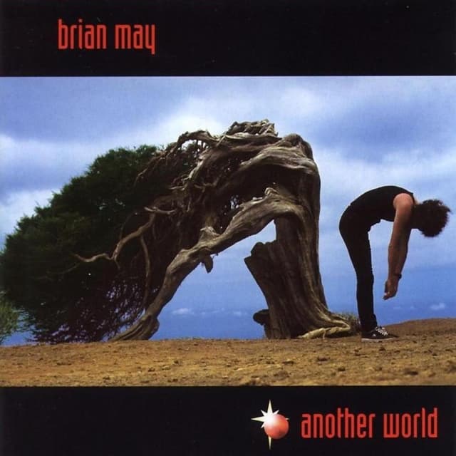 Another World cover