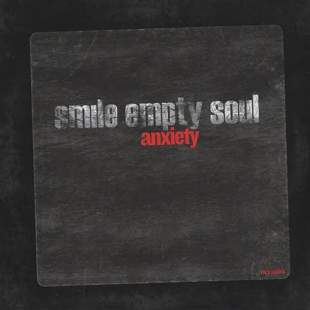Anxiety cover