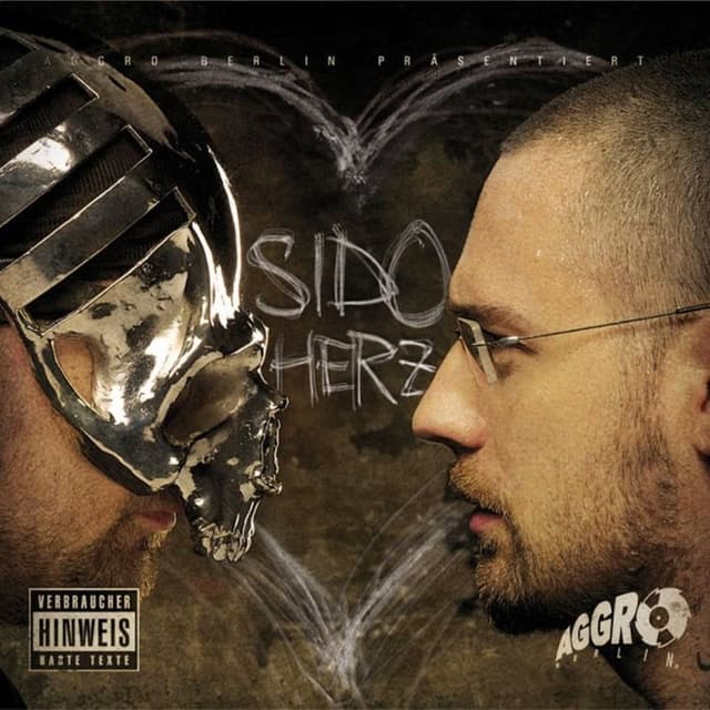 Herz cover