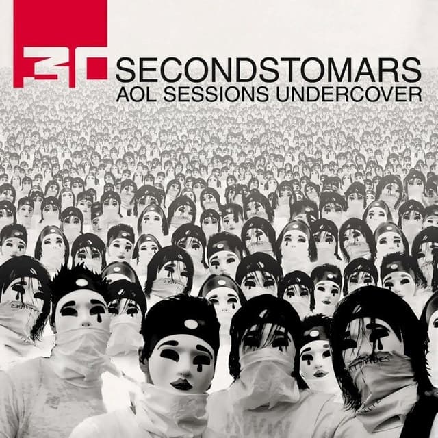 AOL Sessions Undercover cover