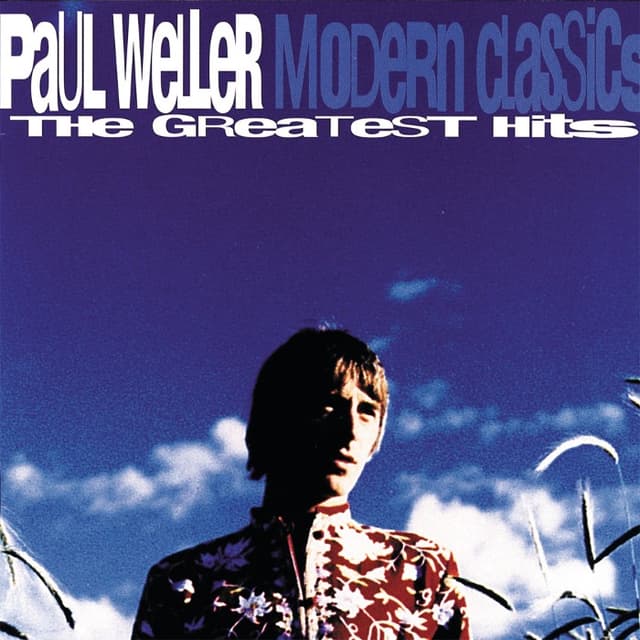 Modern Classics cover