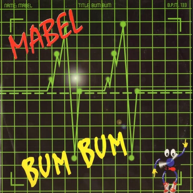 Bum Bum cover