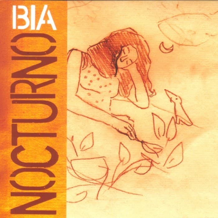 Nocturno cover