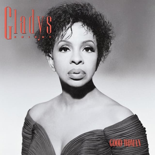 Good Woman cover