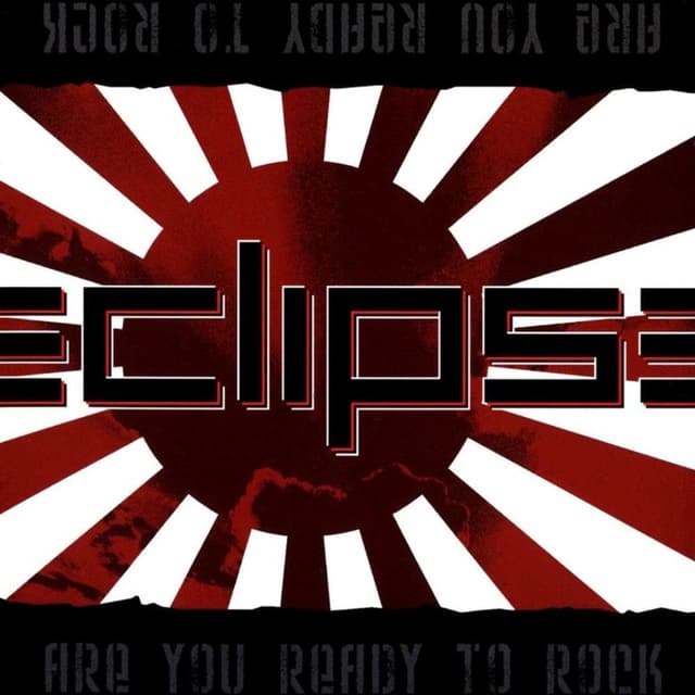 Are You Ready to Rock cover